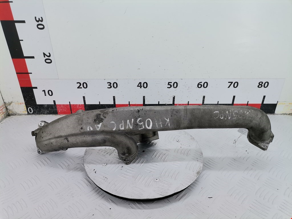 Коллектор впускной AUDI A4 B7 2004-2007