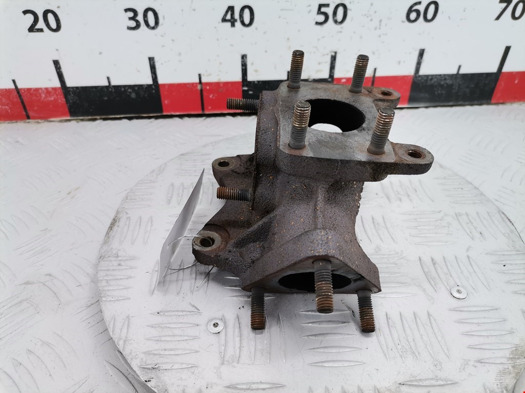 Коллектор выпускной AUDI A4 B7 2004-2007