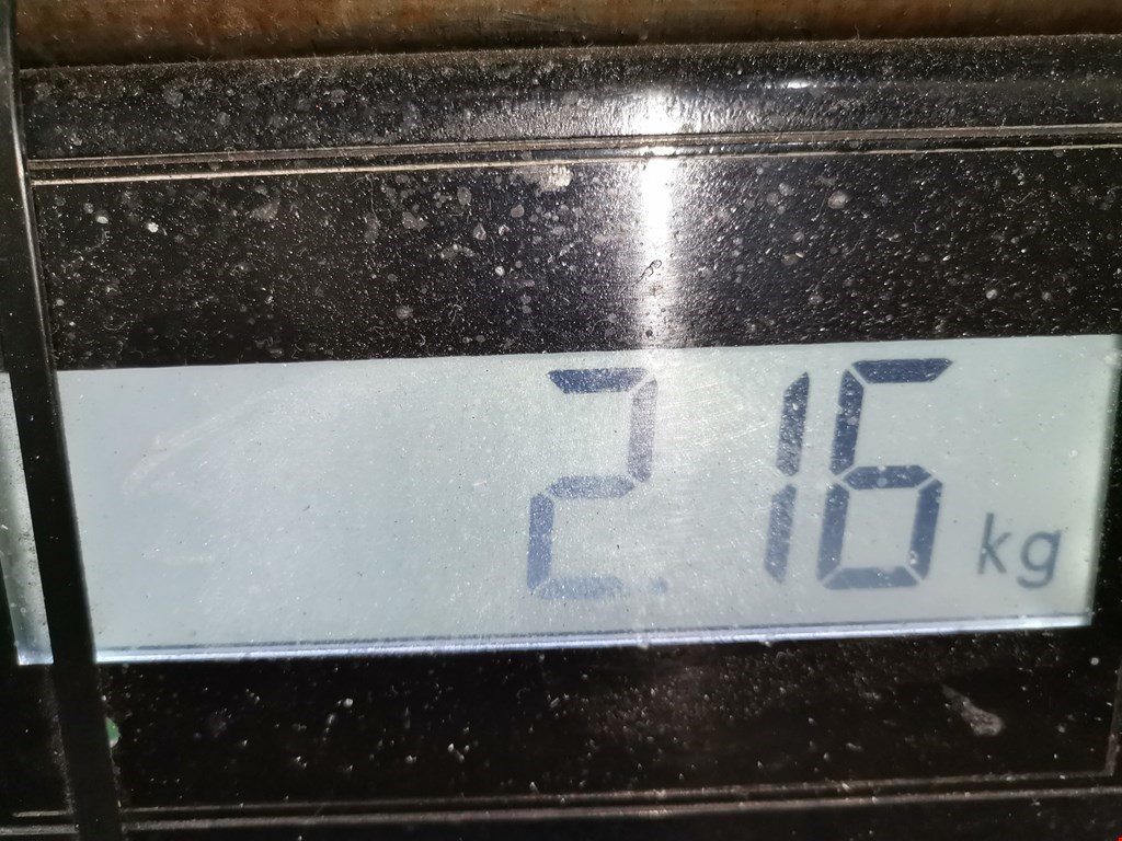 Коллектор выпускной AUDI A4 B7 2004-2007