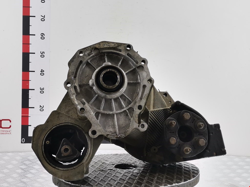 Коробка раздаточная (раздатка) LAND ROVER Range Rover 2002-2012