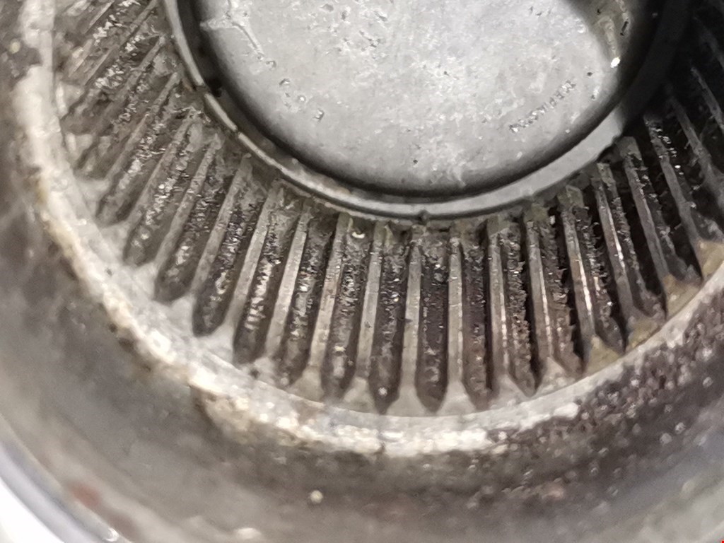 Коробка раздаточная (раздатка) LAND ROVER Range Rover 2002-2012