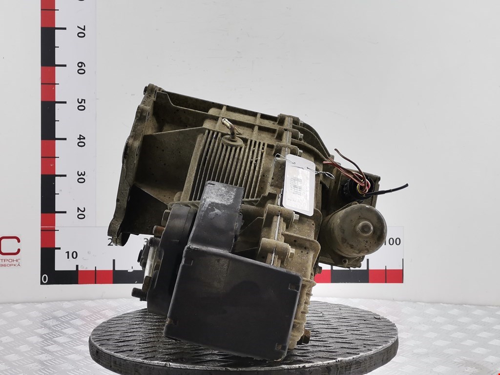Коробка раздаточная (раздатка) LAND ROVER Range Rover 2002-2012