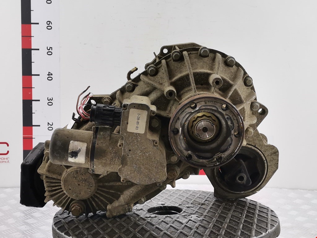 Коробка раздаточная (раздатка) LAND ROVER Range Rover 2002-2012