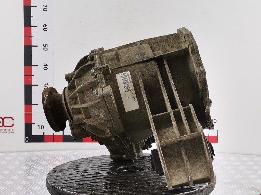 Коробка раздаточная (раздатка) LAND ROVER Range Rover 2002-2012