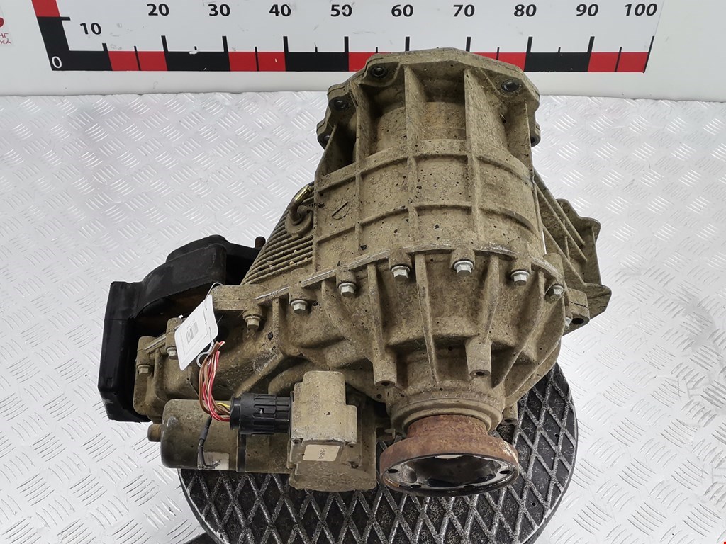 Коробка раздаточная (раздатка) LAND ROVER Range Rover 2002-2012