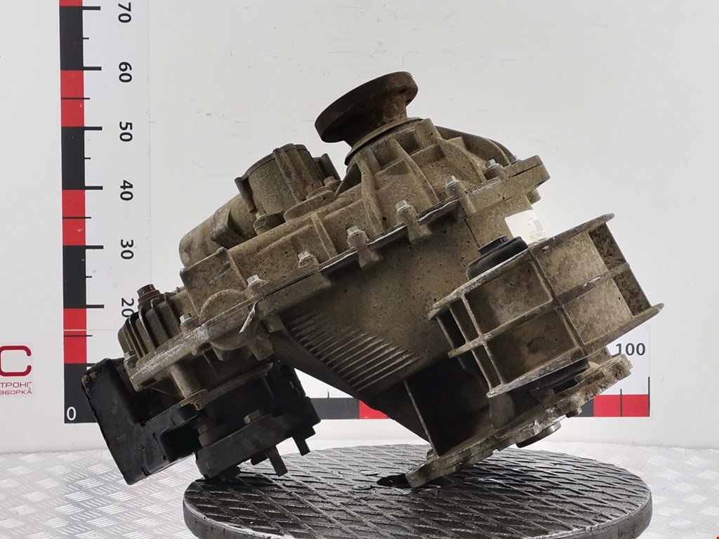 Коробка раздаточная (раздатка) LAND ROVER Range Rover 2002-2012