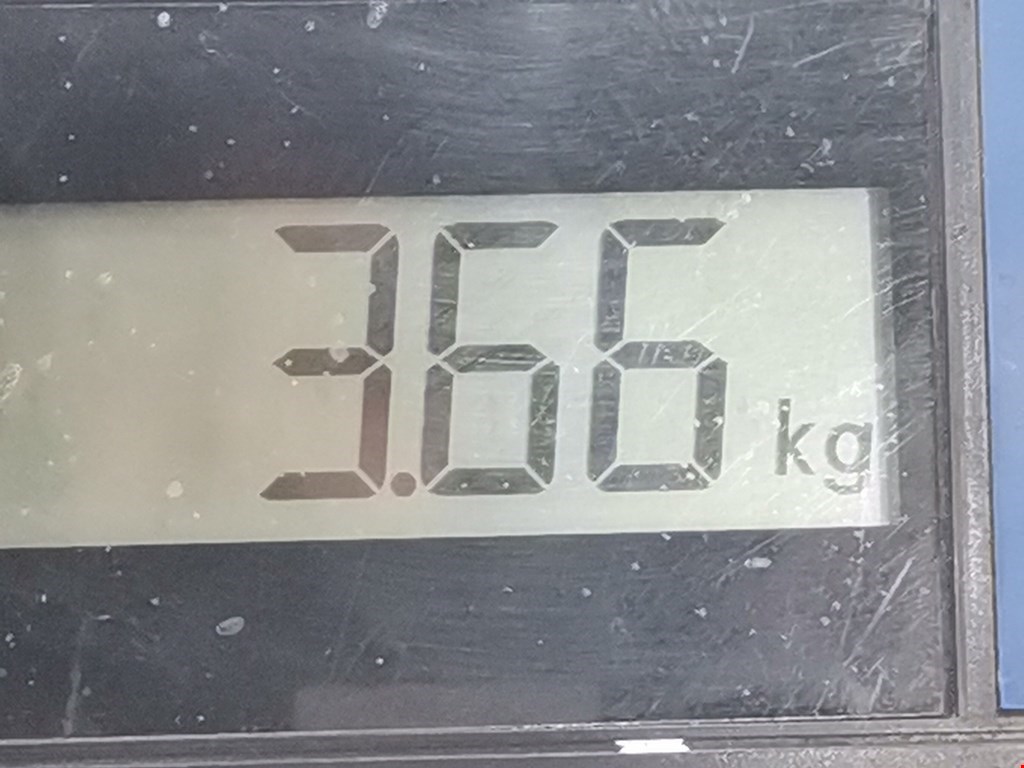 Радиатор основной AUDI A4 B7 2004-2007