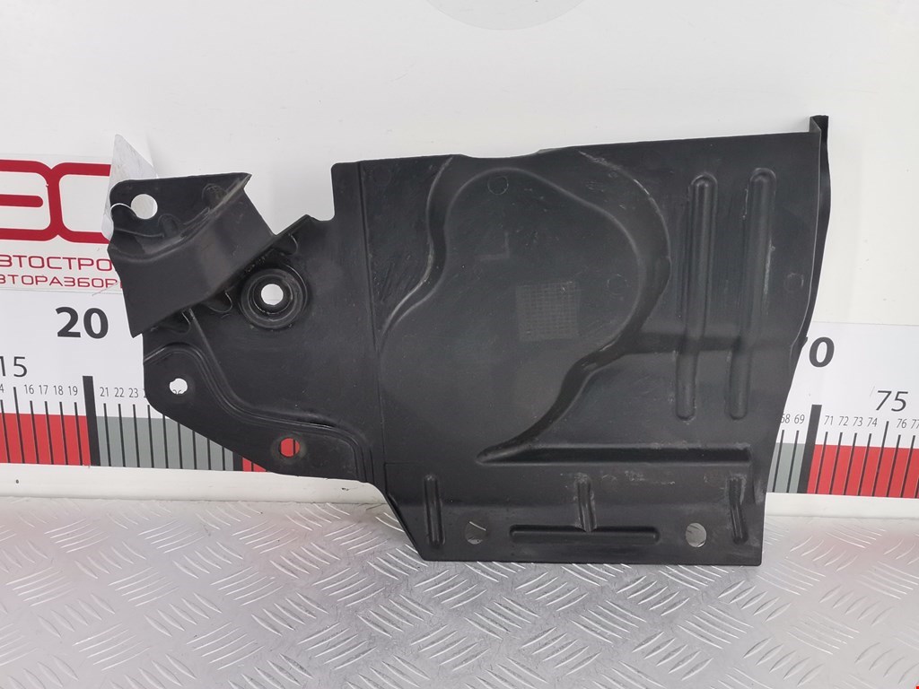 Защита картера (двигателя) RENAULT Koleos HY 2008-2016