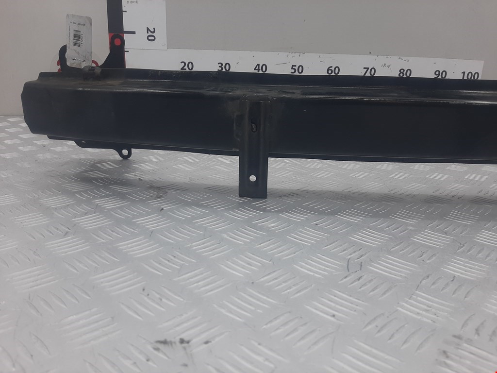 Усилитель переднего бампера (передний) SKODA Fabia MK2 5J 2007-2014