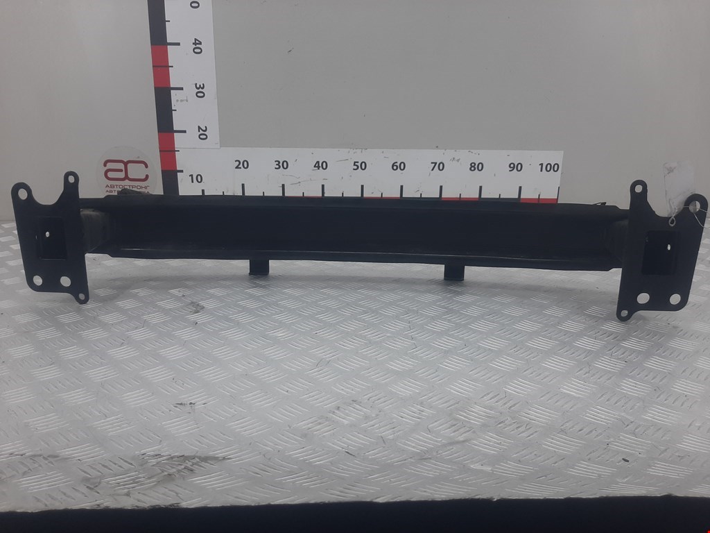 Усилитель переднего бампера (передний) SKODA Fabia MK2 5J 2007-2014