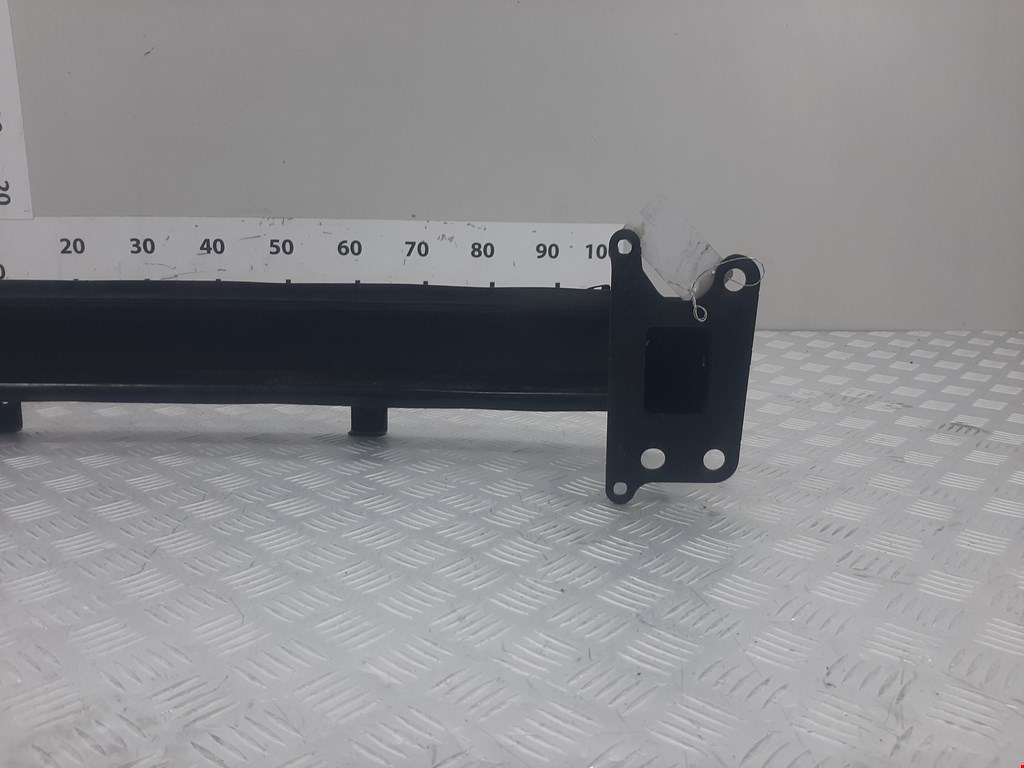 Усилитель переднего бампера (передний) SKODA Fabia MK2 5J 2007-2014