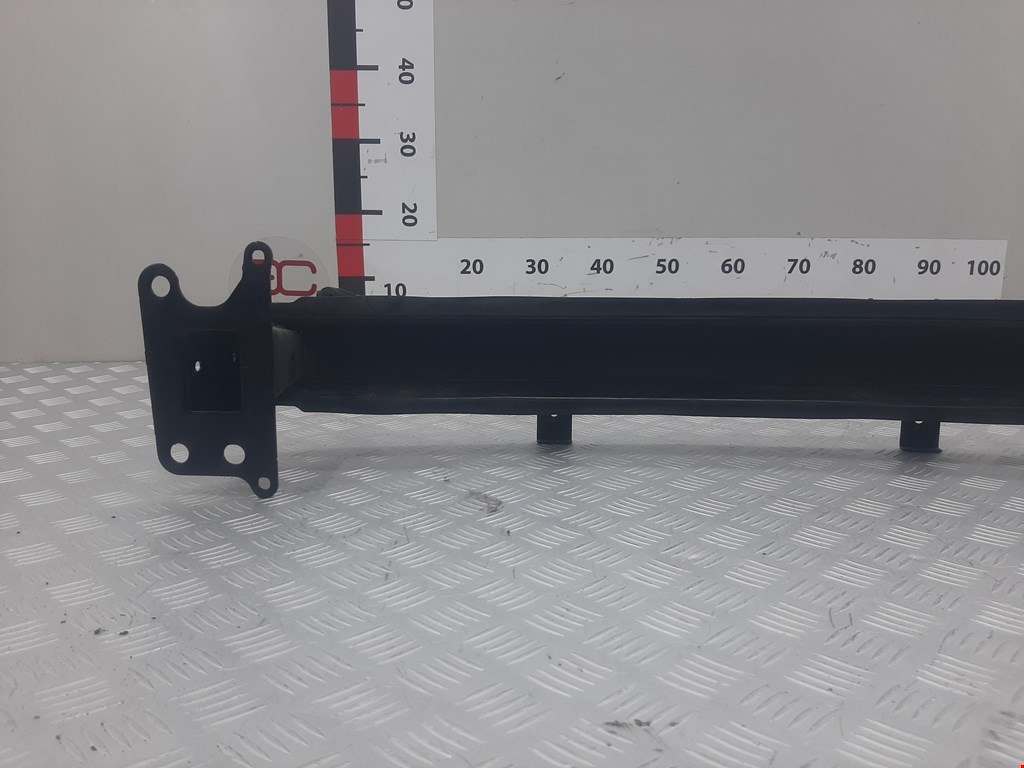 Усилитель переднего бампера (передний) SKODA Fabia MK2 5J 2007-2014