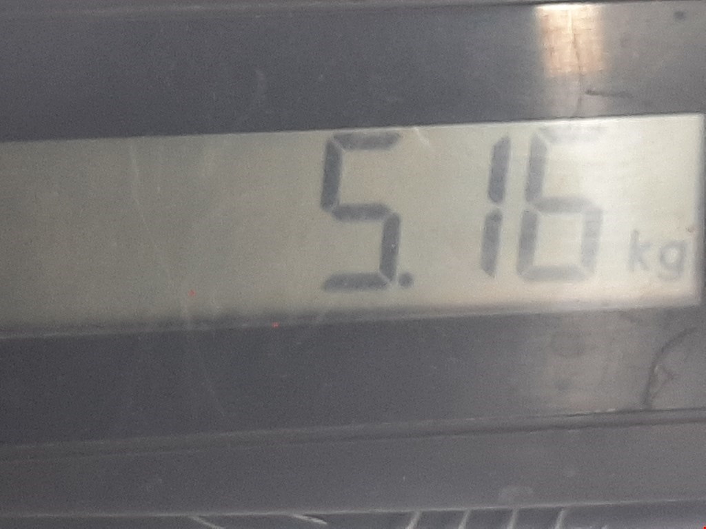 Усилитель переднего бампера (передний) SKODA Fabia MK2 5J 2007-2014