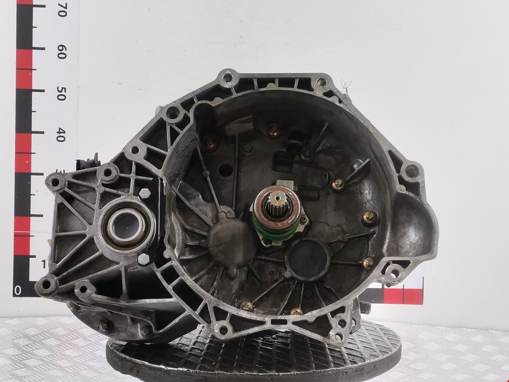 МКПП (Механическая коробка переключения передач) OPEL Zafira A 1999-2005