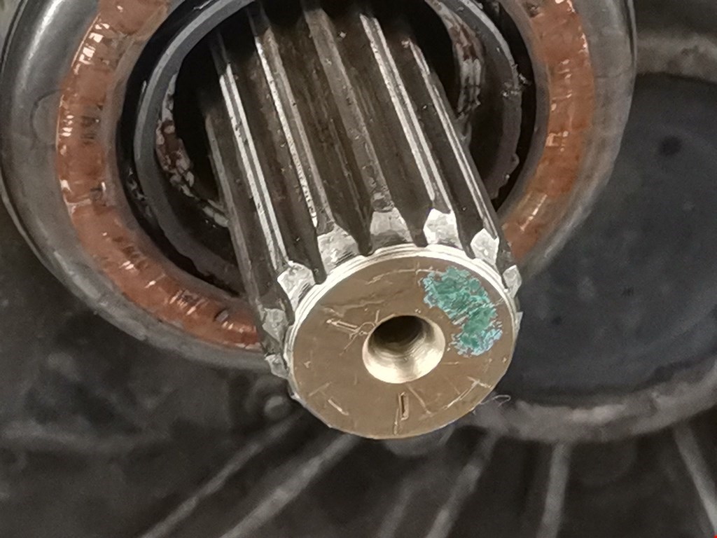 МКПП (Механическая коробка переключения передач) OPEL Zafira A 1999-2005