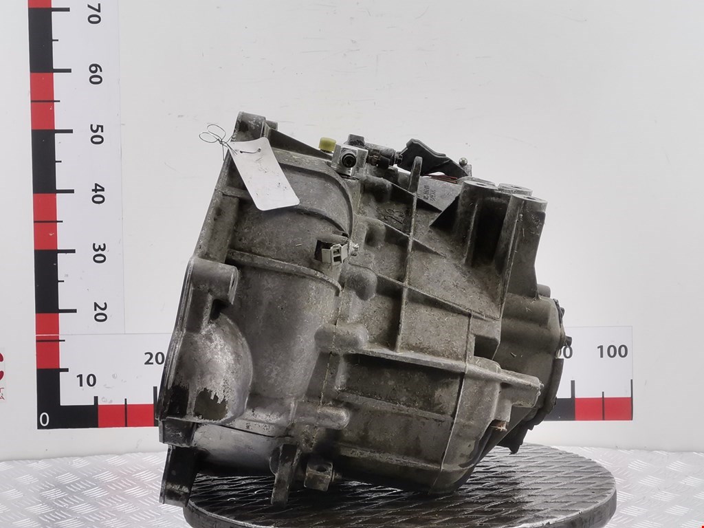 МКПП (Механическая коробка переключения передач) OPEL Zafira A 1999-2005