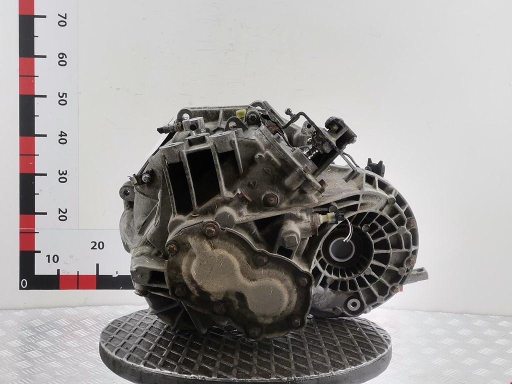 МКПП (Механическая коробка переключения передач) OPEL Zafira A 1999-2005