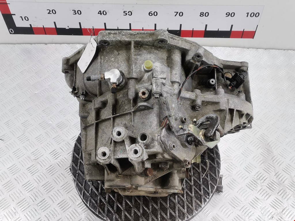 МКПП (Механическая коробка переключения передач) OPEL Zafira A 1999-2005