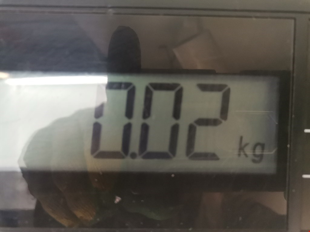 Клипсы OPEL Zafira C 2012-2019