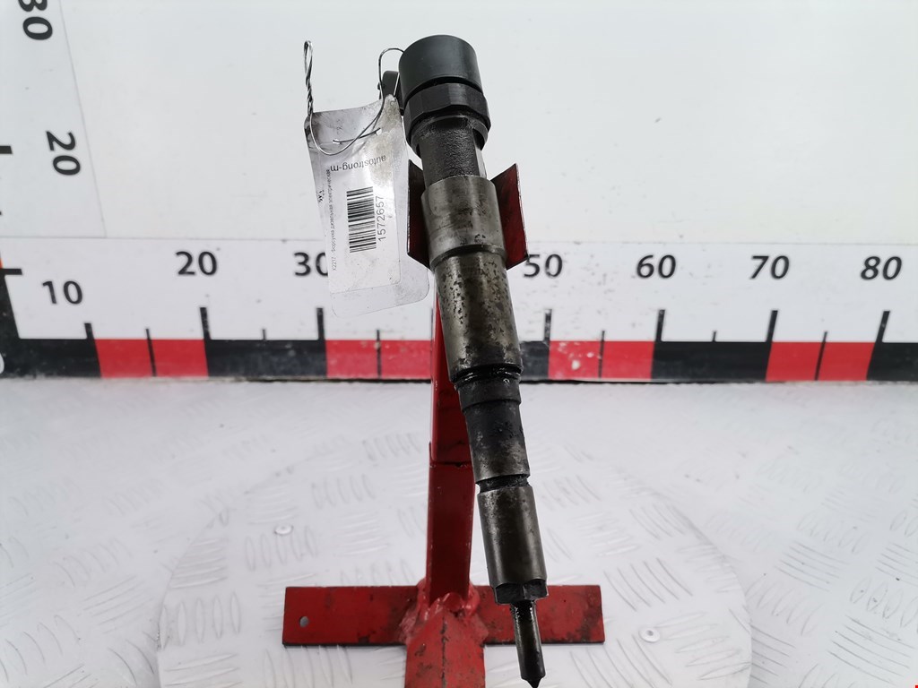 Форсунка дизельная электрическая BMW 5er 5 серия E39 1995-2004