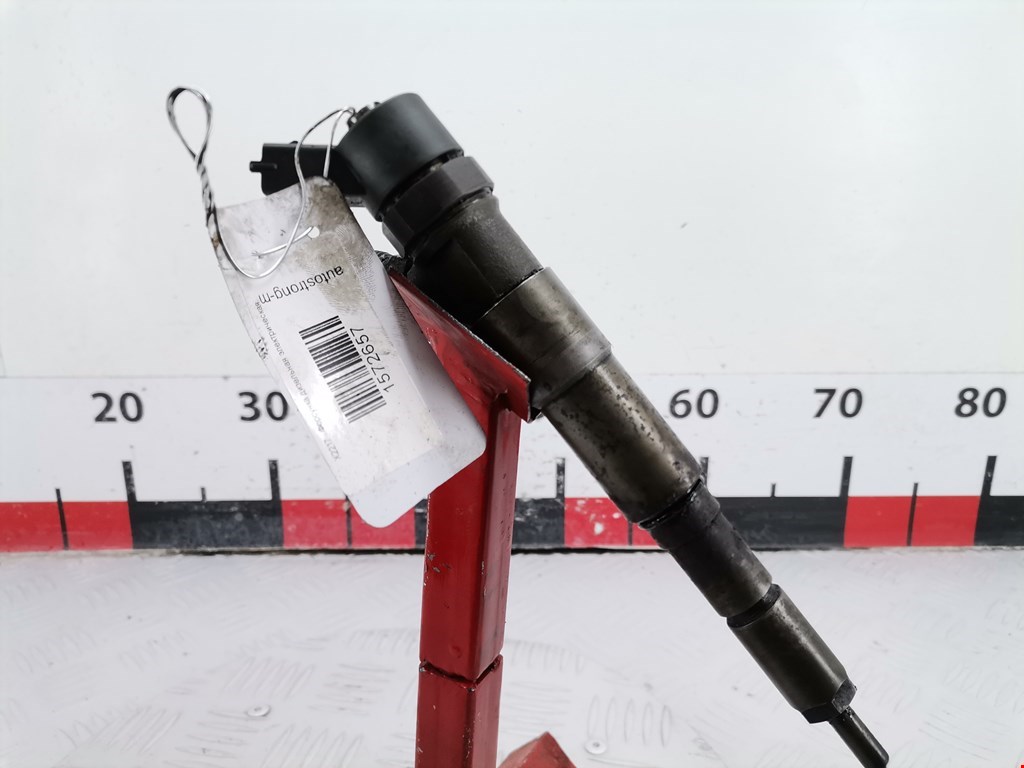 Форсунка дизельная электрическая BMW 5er 5 серия E39 1995-2004