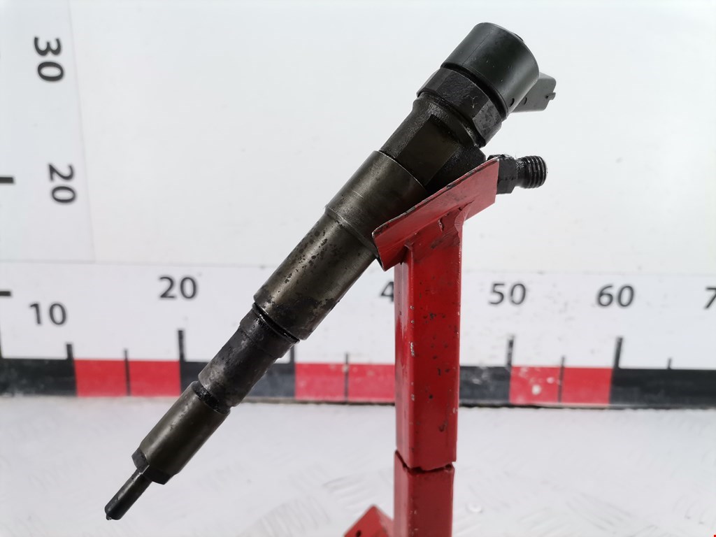 Форсунка дизельная электрическая BMW 5er 5 серия E39 1995-2004