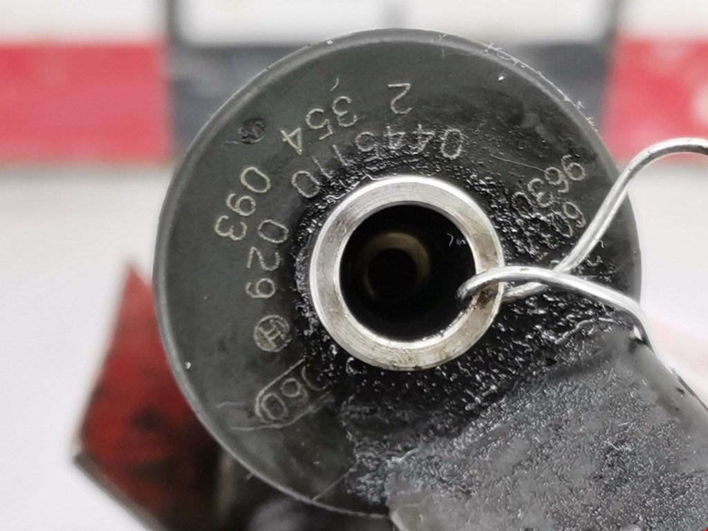 Форсунка дизельная электрическая BMW 5er 5 серия E39 1995-2004