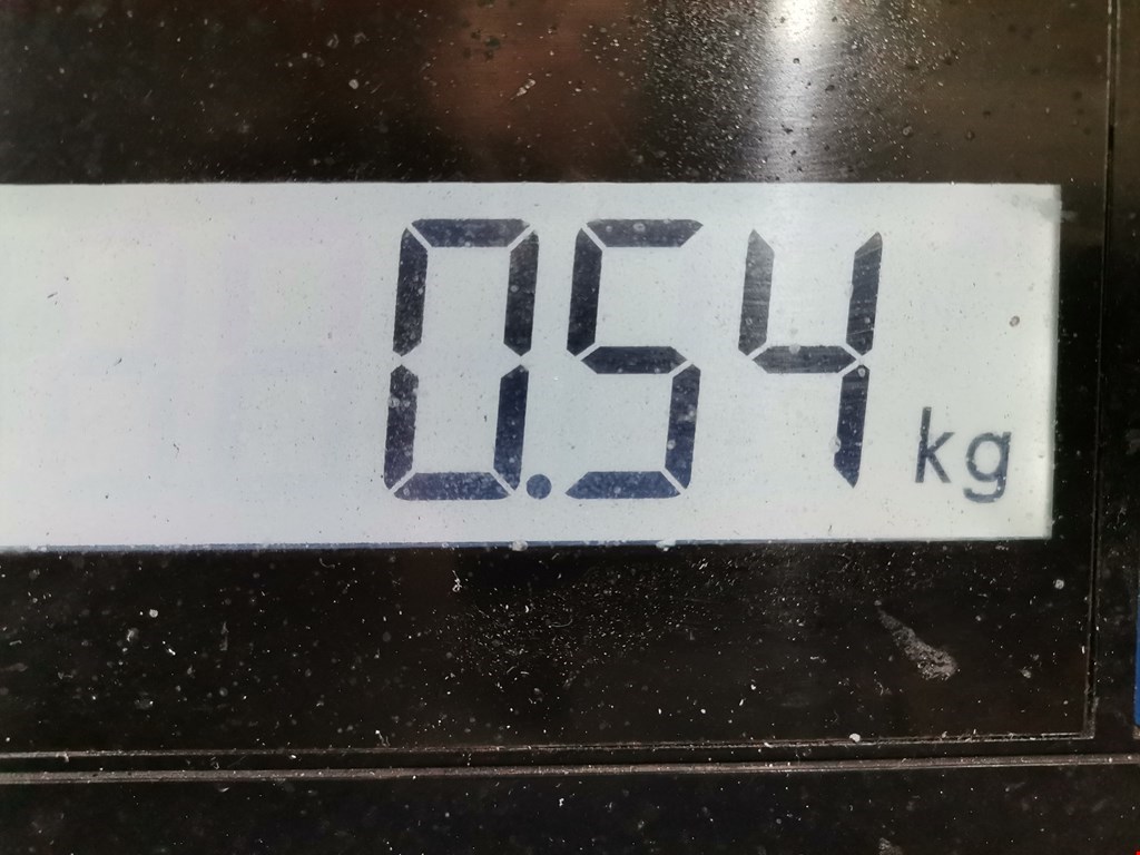 Форсунка дизельная электрическая BMW 5er 5 серия E39 1995-2004