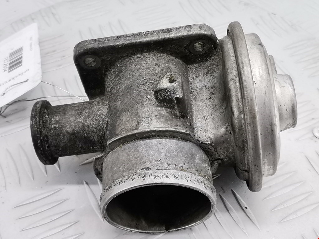 Клапан ЕГР EGR BMW 5-Series (E39) (1995-2004)