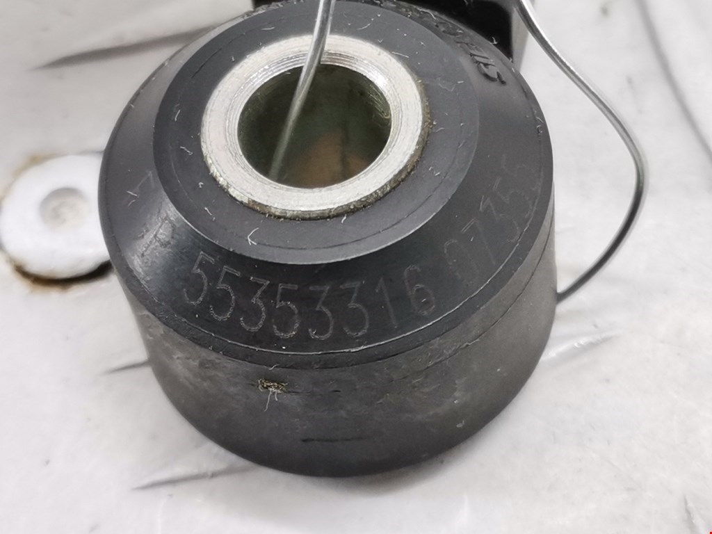 Датчик детонации OPEL Astra H/Family 2004-2015