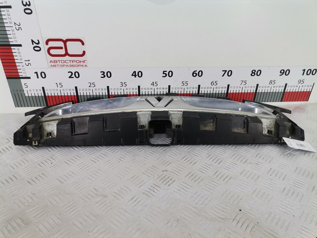 Решетка радиатора RENAULT Safrane 1992-2000