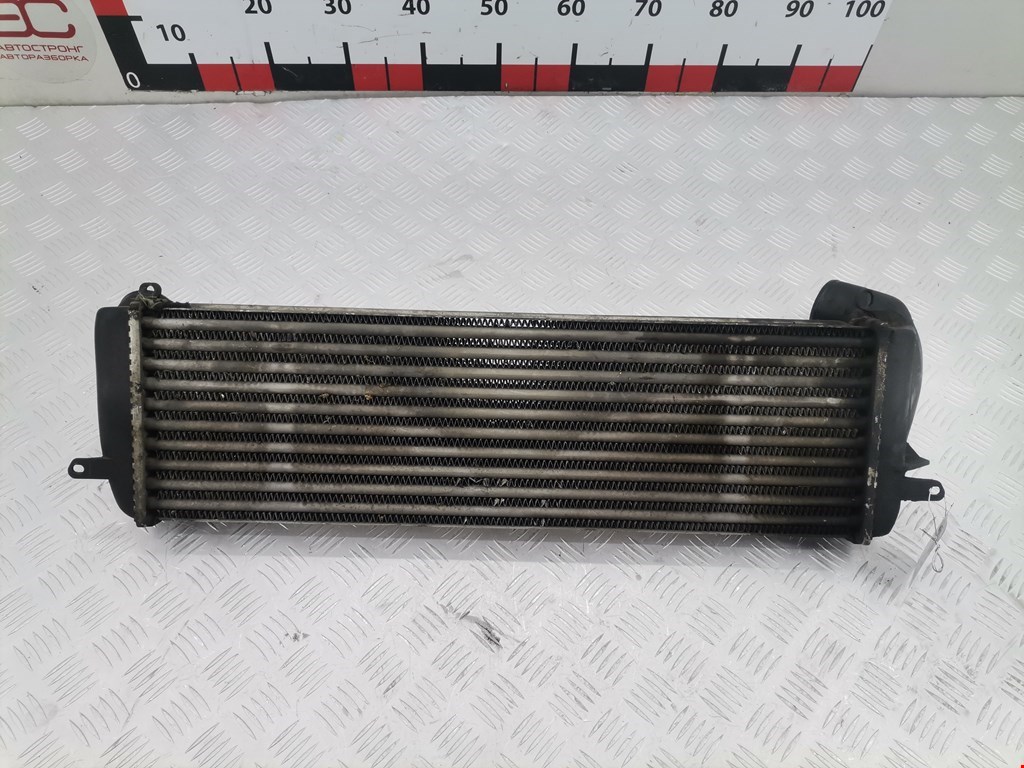 Интеркулер (радиатор интеркулера) RENAULT Safrane 1992-2000