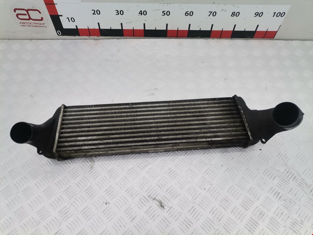 Интеркулер (радиатор интеркулера) RENAULT Safrane 1992-2000