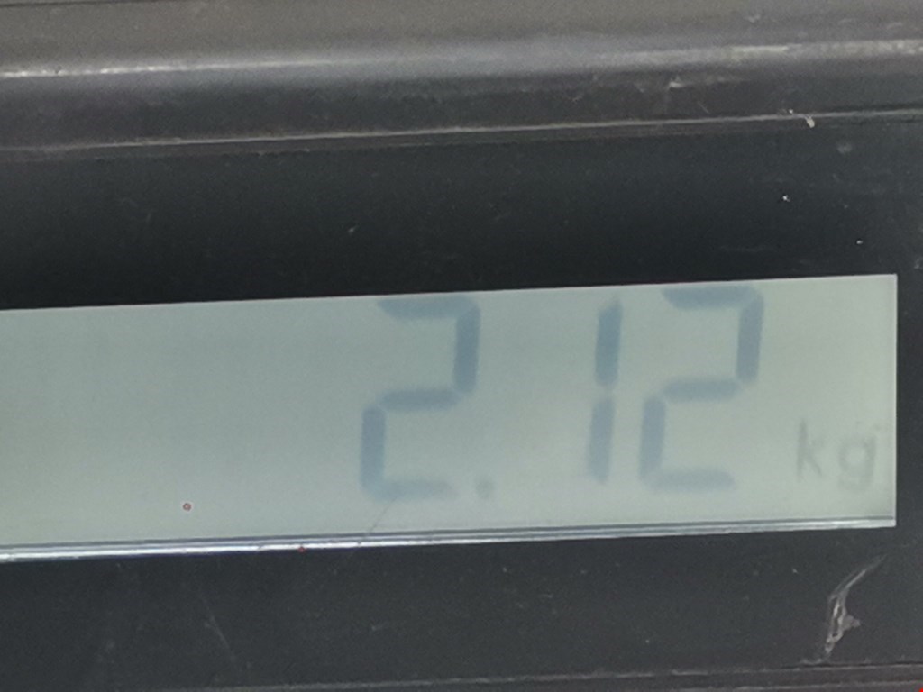 Интеркулер (радиатор интеркулера) RENAULT Safrane 1992-2000