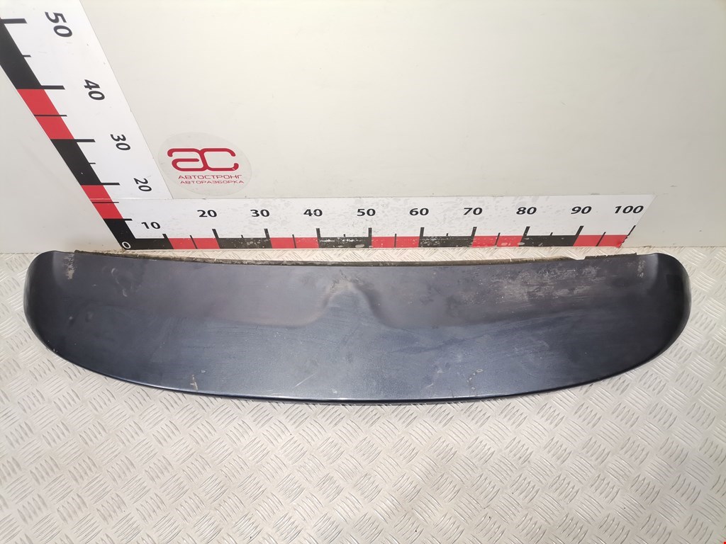 Спойлер CITROEN C4 Picasso 2006-2013