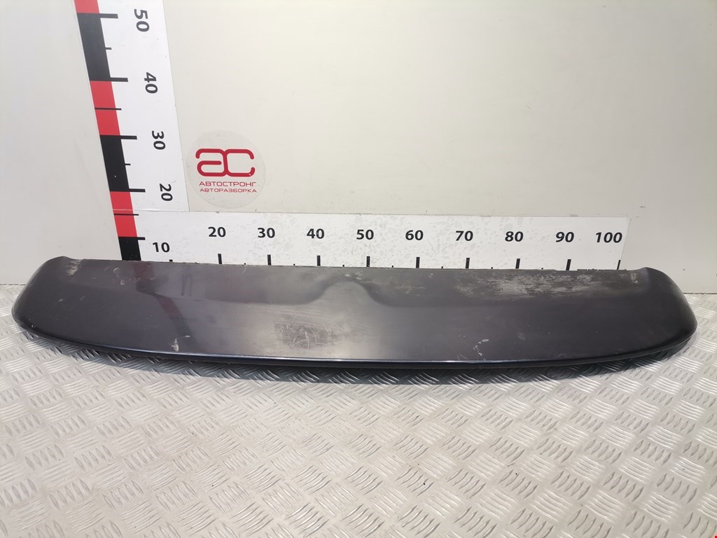 Спойлер CITROEN C4 Picasso 2006-2013