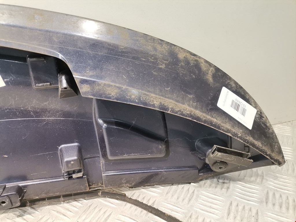 Спойлер CITROEN C4 Picasso 2006-2013