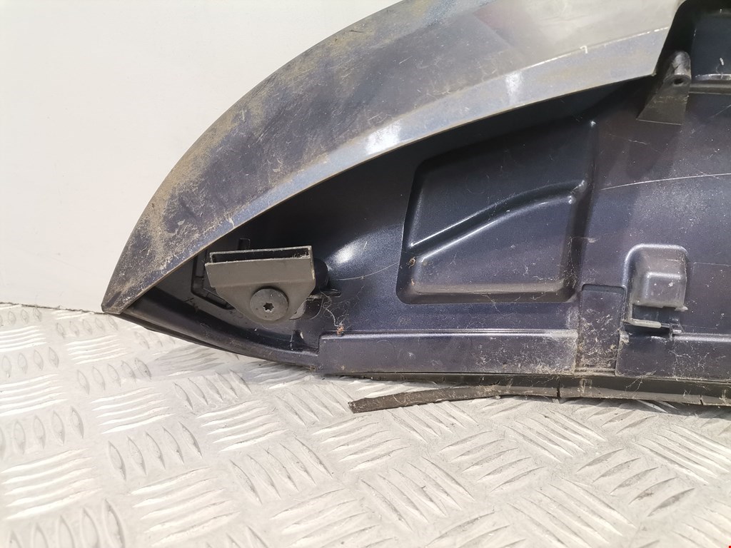 Спойлер CITROEN C4 Picasso 2006-2013