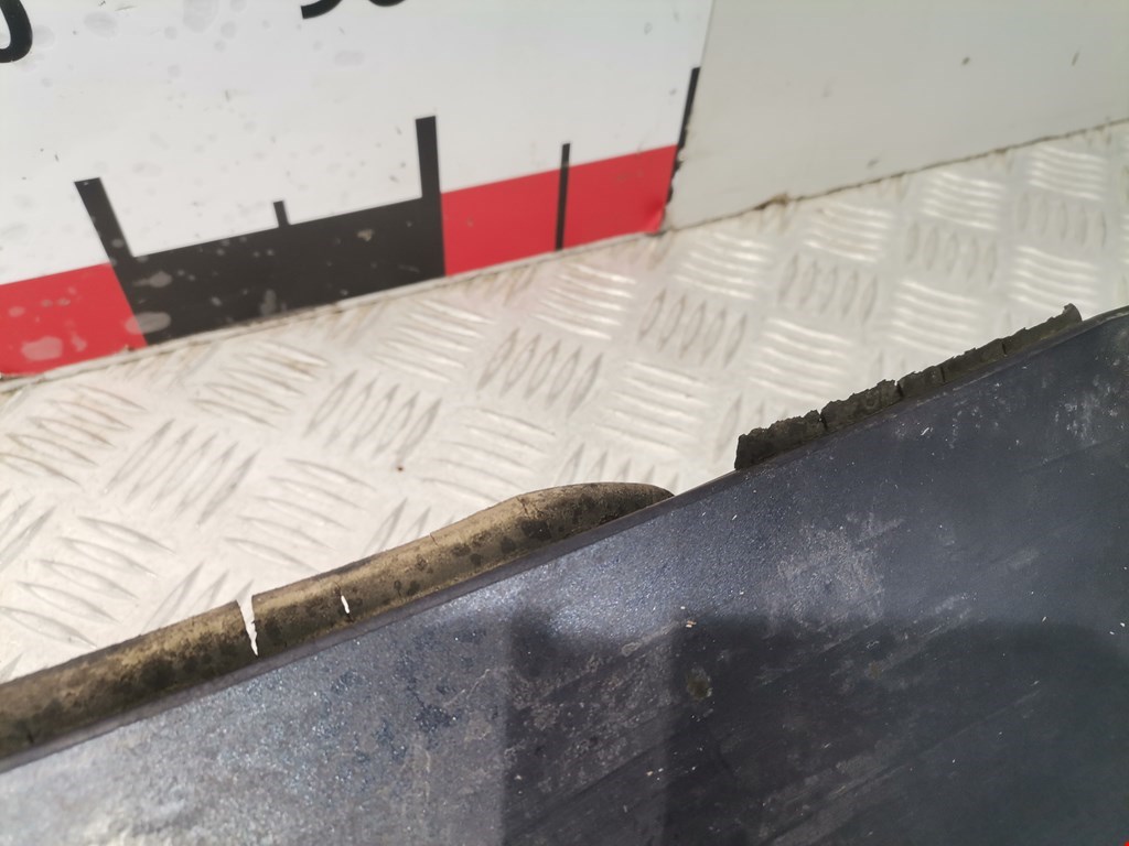 Спойлер CITROEN C4 Picasso 2006-2013