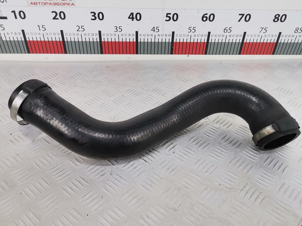 Патрубок интеркулера RENAULT Safrane 1992-2000