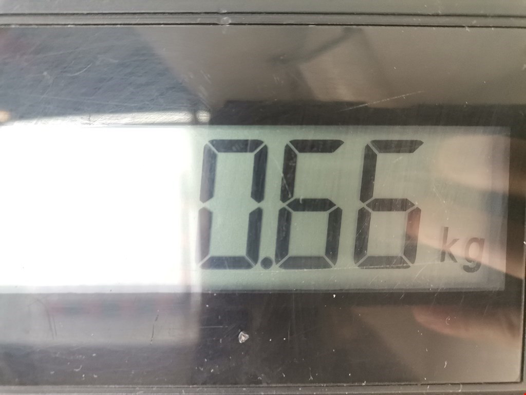 Замок двери передней правой VOLKSWAGEN Passat B7 2011-2015