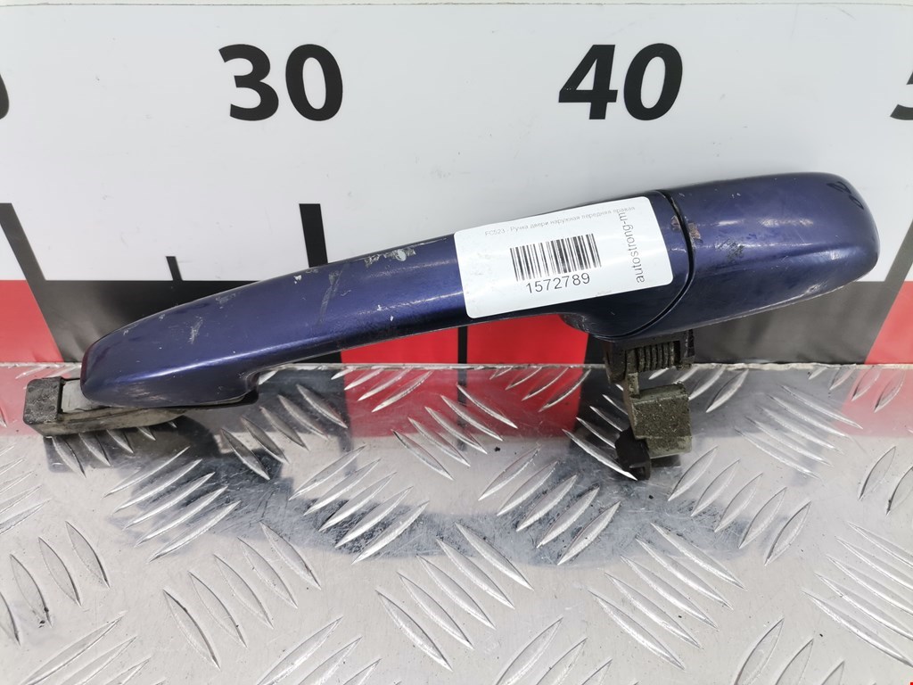 Ручка двери передней наружная правая MAZDA Mazda 6 GG 2000-2007