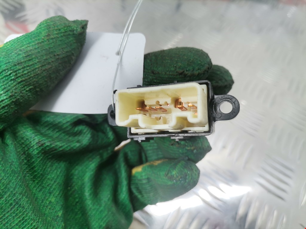 Кнопка стеклоподъемника MAZDA Mazda 6 GG 2000-2007