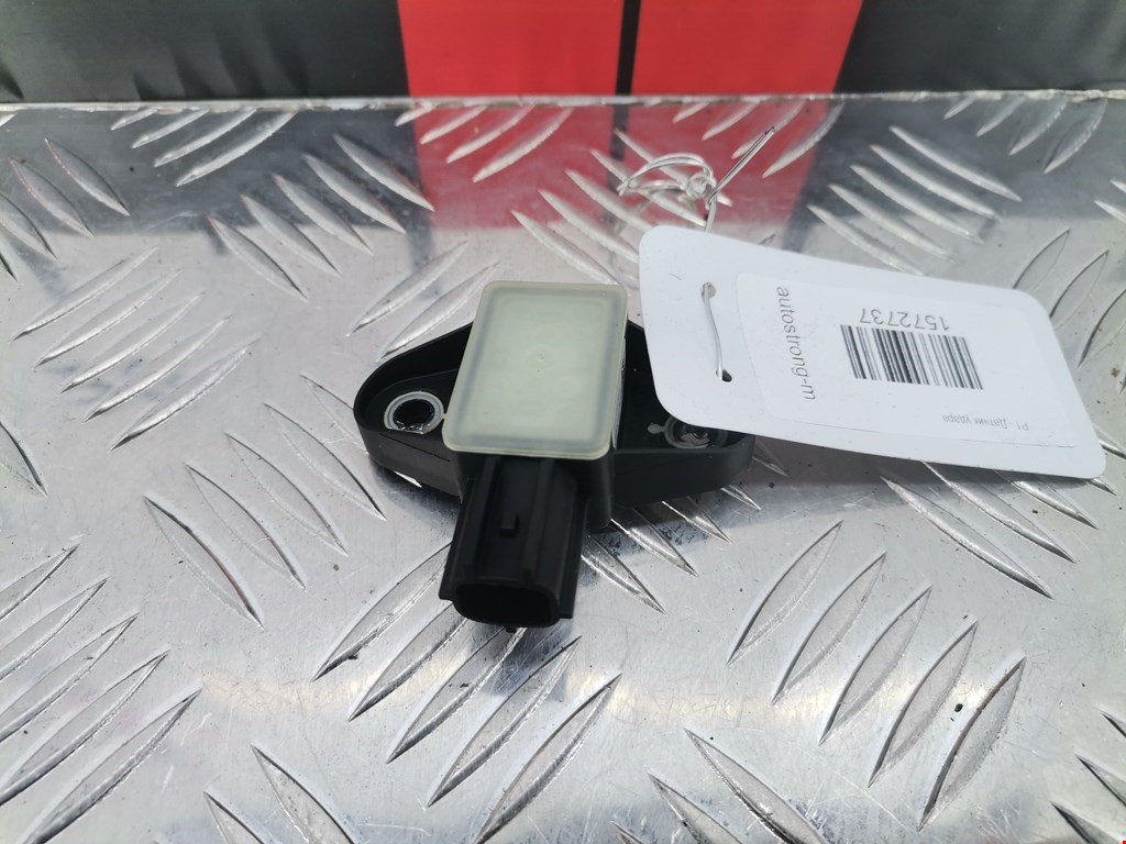 Датчик AIR BAG (подушек безопасности) VOLKSWAGEN Passat B7 2011-2015