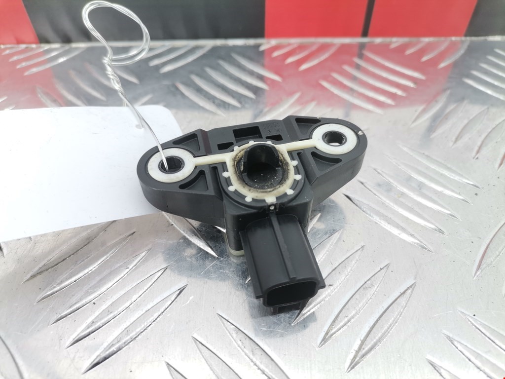 Датчик AIR BAG (подушек безопасности) VOLKSWAGEN Passat B7 2011-2015