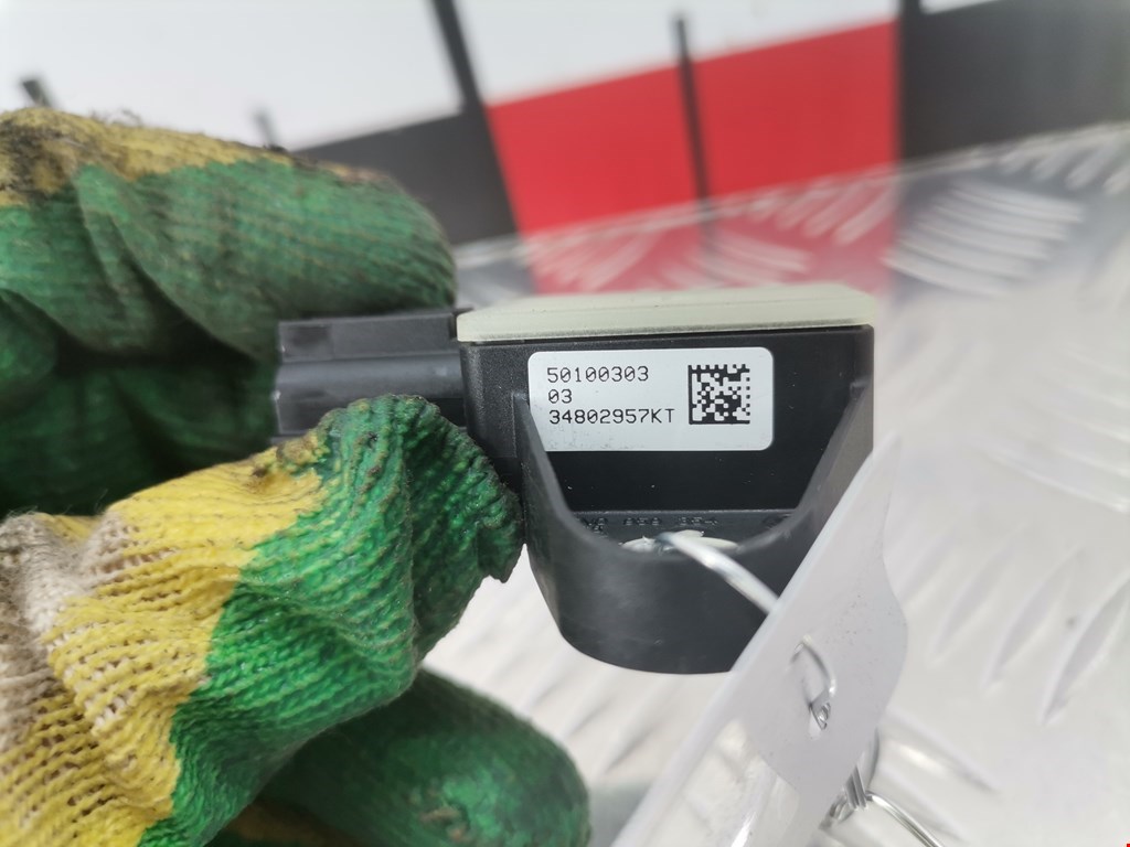 Датчик AIR BAG (подушек безопасности) VOLKSWAGEN Passat B7 2011-2015