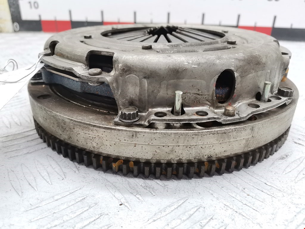 Маховик (демпфер сцепления) VOLKSWAGEN Lupo 1999-2005