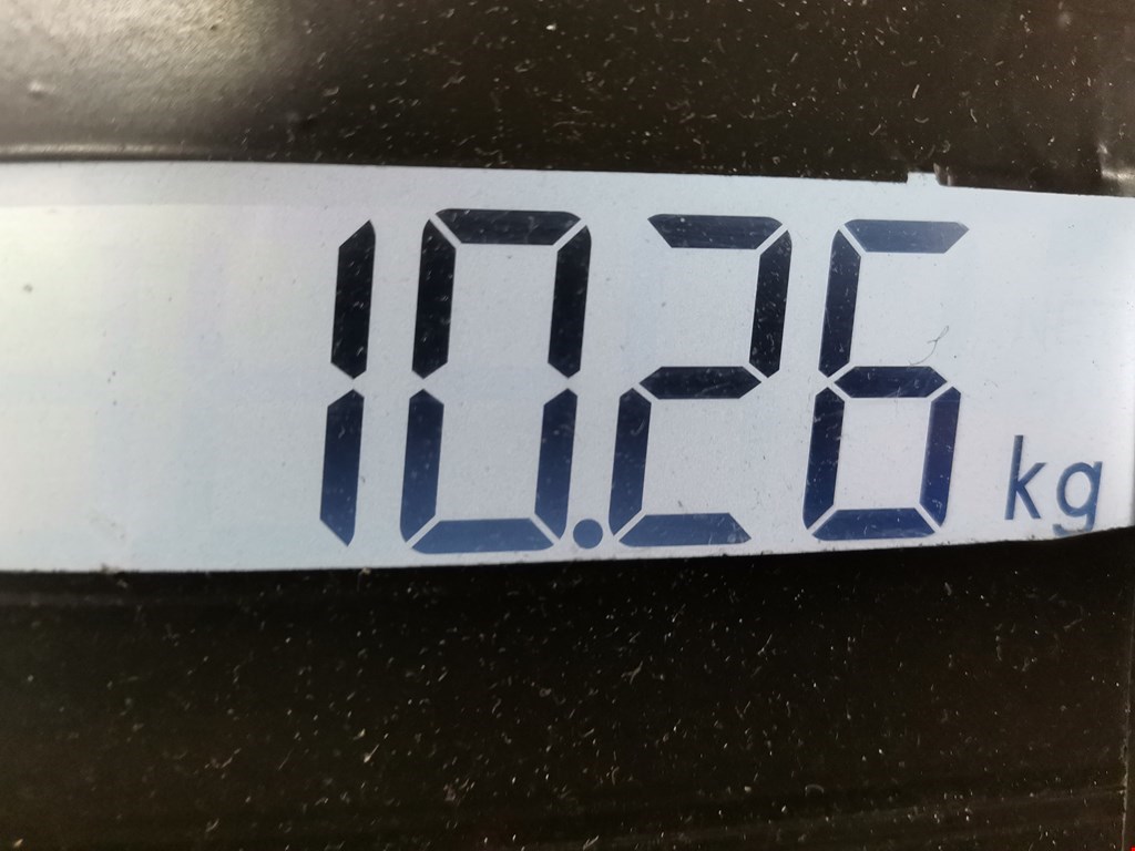 Маховик (демпфер сцепления) VOLKSWAGEN Lupo 1999-2005