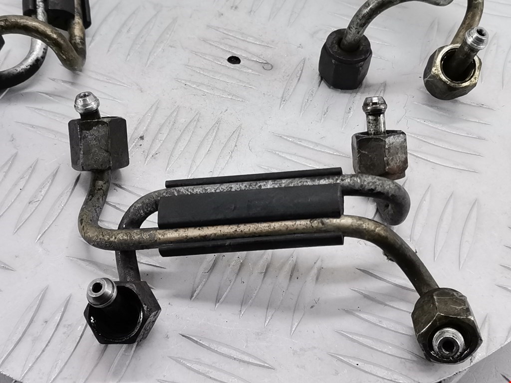 Трубка топливная BMW 5er 5 серия E39 1995-2004