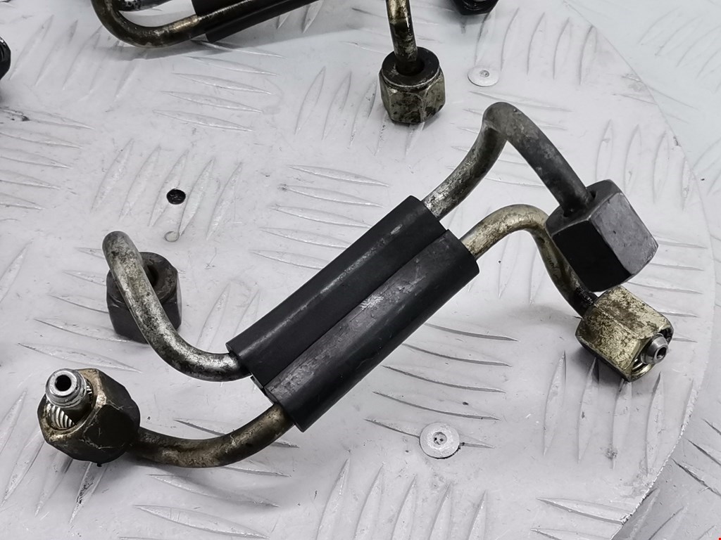 Трубка топливная BMW 5er 5 серия E39 1995-2004